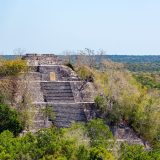 Calakmul : Découverte d’un site archéologique impressionnant