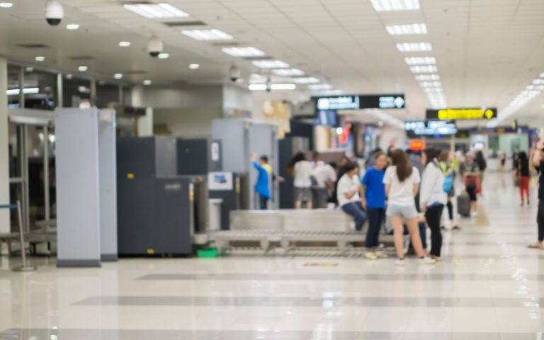 aeroport