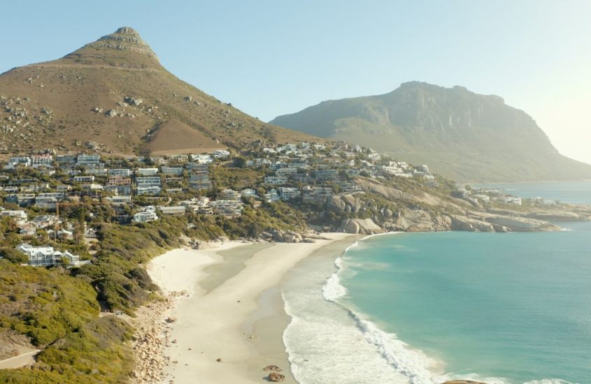 Le Cap en Afrique du Sud (Cap town) : découvrez la ville spectaculaire au bout du continent africain