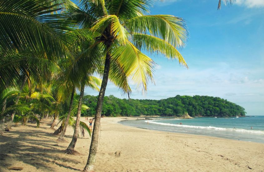 Samara Costa Rica : découvrez sa province, ses plages et son océan !