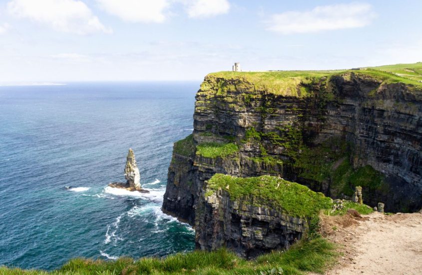 Partir en Irlande : Tout ce que vous devez savoir avant de partir
