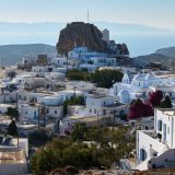 Amorgos, l’une des plus belles destinations des Cyclades