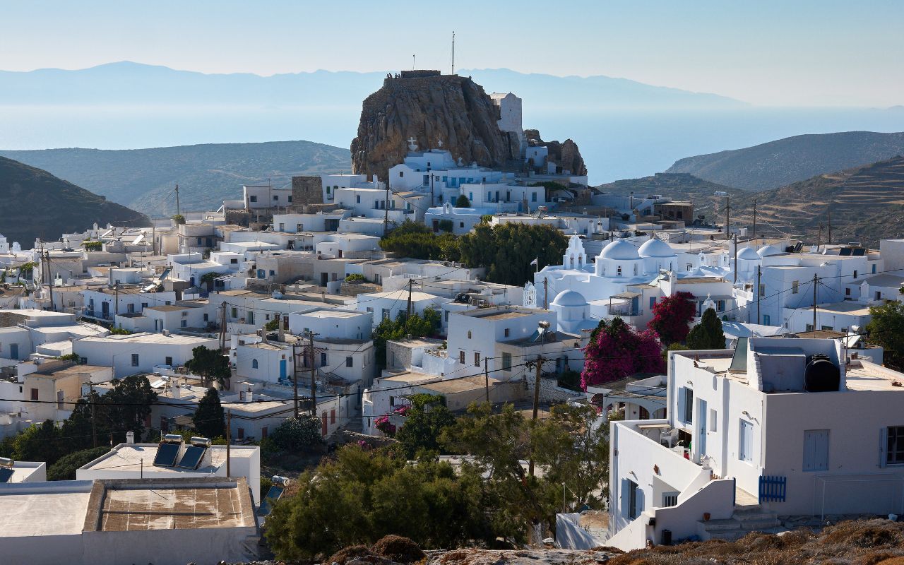 amorgos