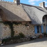 Découvrez le magnifique village de Kerascoët, un joyau caché en Bretagne