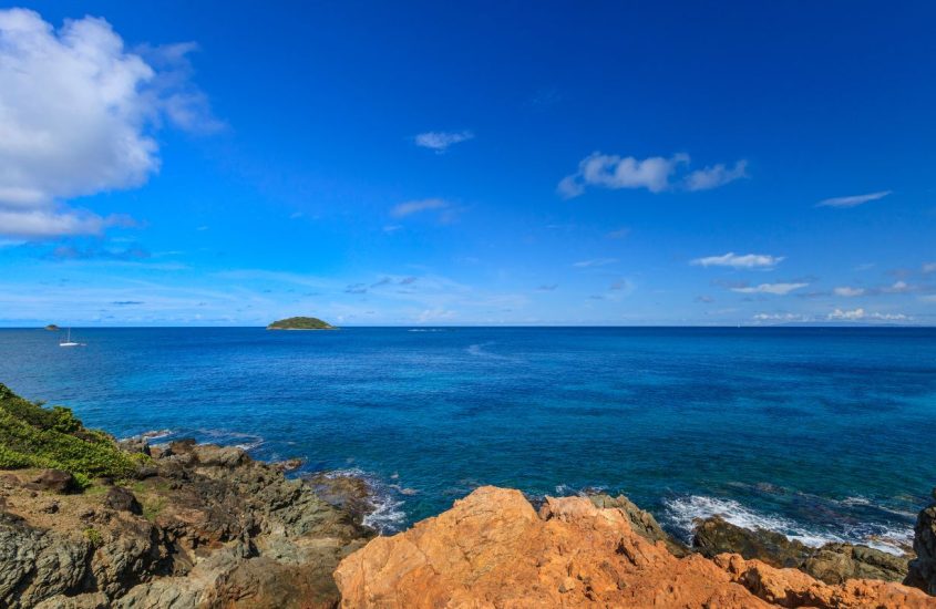 Découverte des îles Grenadines : le paradis sur terre