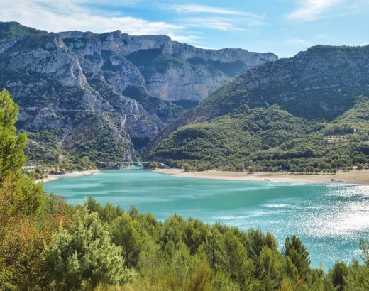 Quels sont les plus beaux lacs à visiter en Europe ?