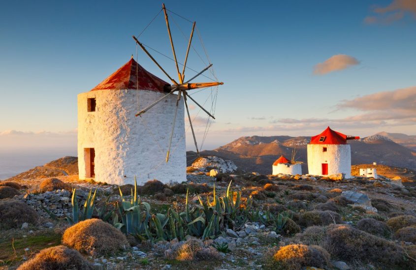 Découvrir Amorgos, l’île authentique des Cyclades : le guide complet