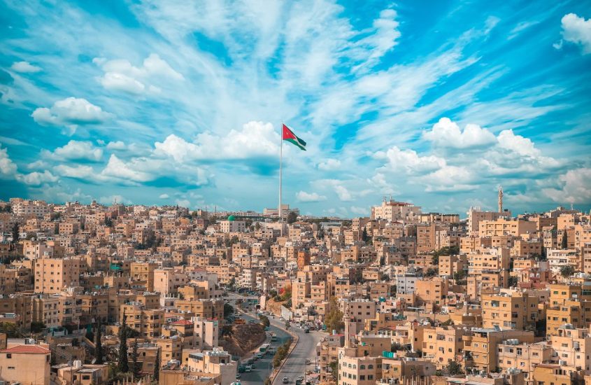 Jordanie : le petit joyau du Moyen-Orient ?