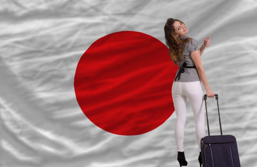 Les 10 endroits à voir absolument durant un voyage au Japon