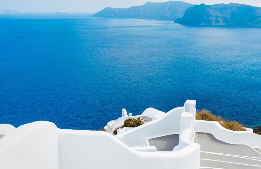 Les Meilleures Destinations pour un Séjour en Grèce