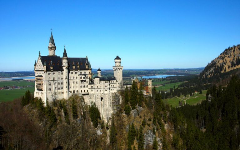 Neuschwanstein