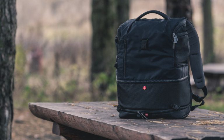 sac a dos antivol