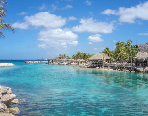 Trouver un voyage exotique d'exception aux Antilles à prix réduit grâce aux promos sur le web !
