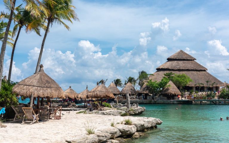 Riviera Maya