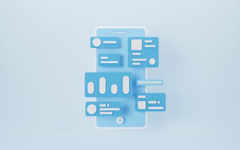 appli mobile