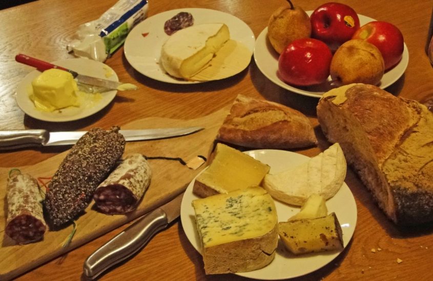 Les délices des Alpes : un voyage gastronomique à travers les spécialités régionales