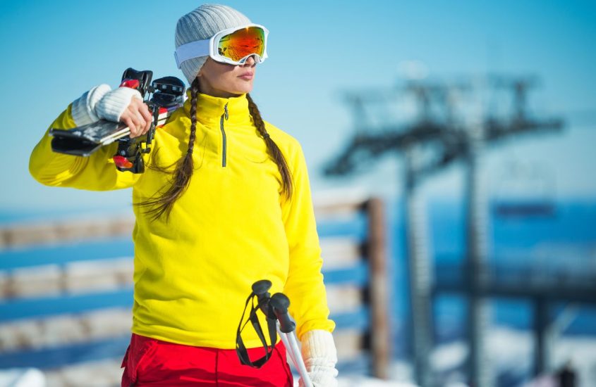 Économiser sur votre forfait de ski : découvrez nos astuces et bons plans