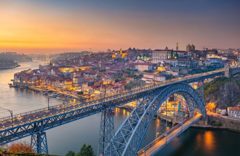 Top 5 des meilleures activités à faire en famille à Porto