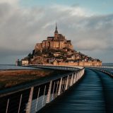 Profitez des chèques VACAF pour partir en vacances en Bretagne