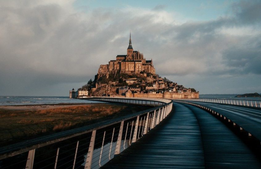 Profitez des chèques VACAF pour partir en vacances en Bretagne