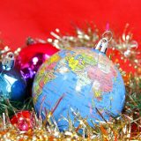 traditions de Noël à travers le monde