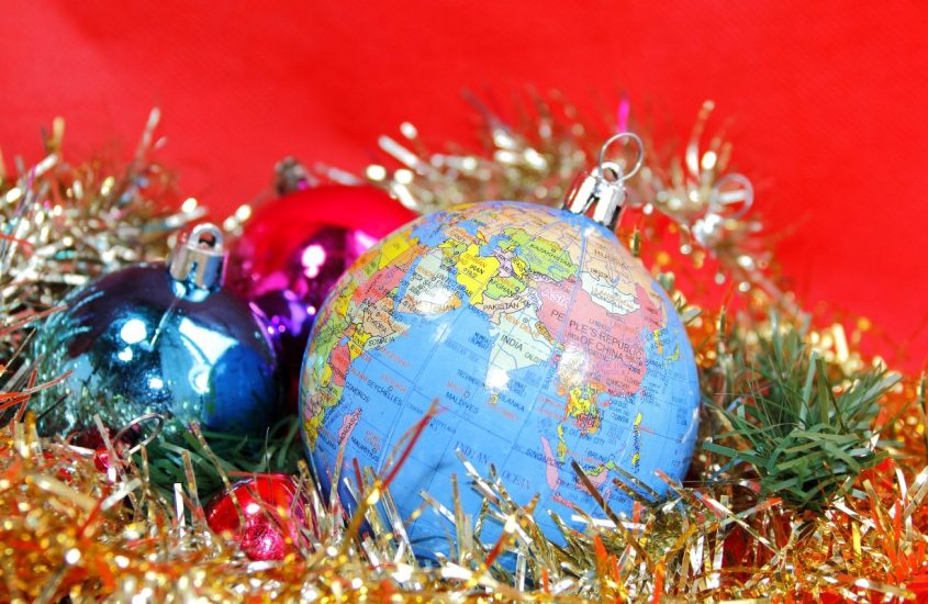 Les traditions de Noël à travers le monde : un voyage culturel et festif
