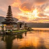 que faire à Bali ?