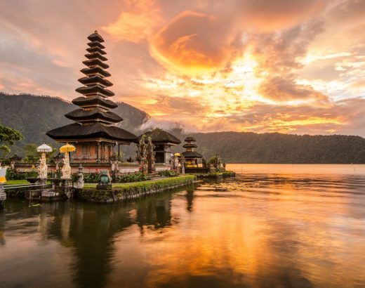 que faire à Bali ?