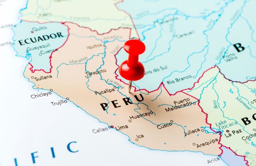 Voyage au cœur du Pérou : une aventure entre histoire et nature