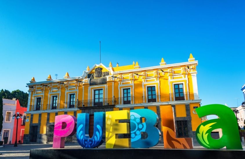 Que faire à Puebla : les incontournables