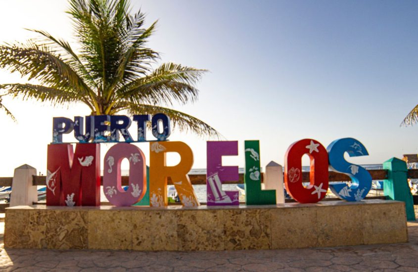 Puerto Morelos : que faire et où dormir ?