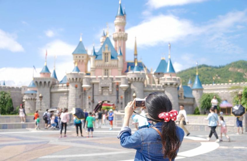 Comment économiser sur l’hébergement et les billets pour Disneyland Paris ?