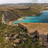 Paradise Bay à Malte: la perle du nord-ouest
