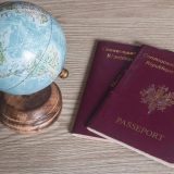Quel est le délai d’obtention d’un passeport en cours de production ?