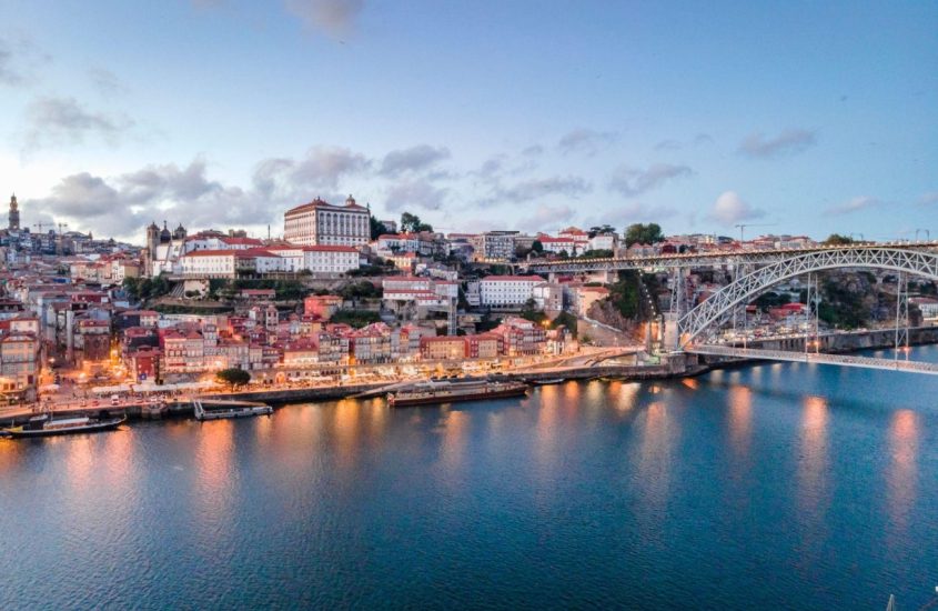Top 10 des lieux à ne pas manquer au Portugal