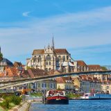 Que faire et que voir en Bourgogne : entre patrimoine et plaisirs gustatifs