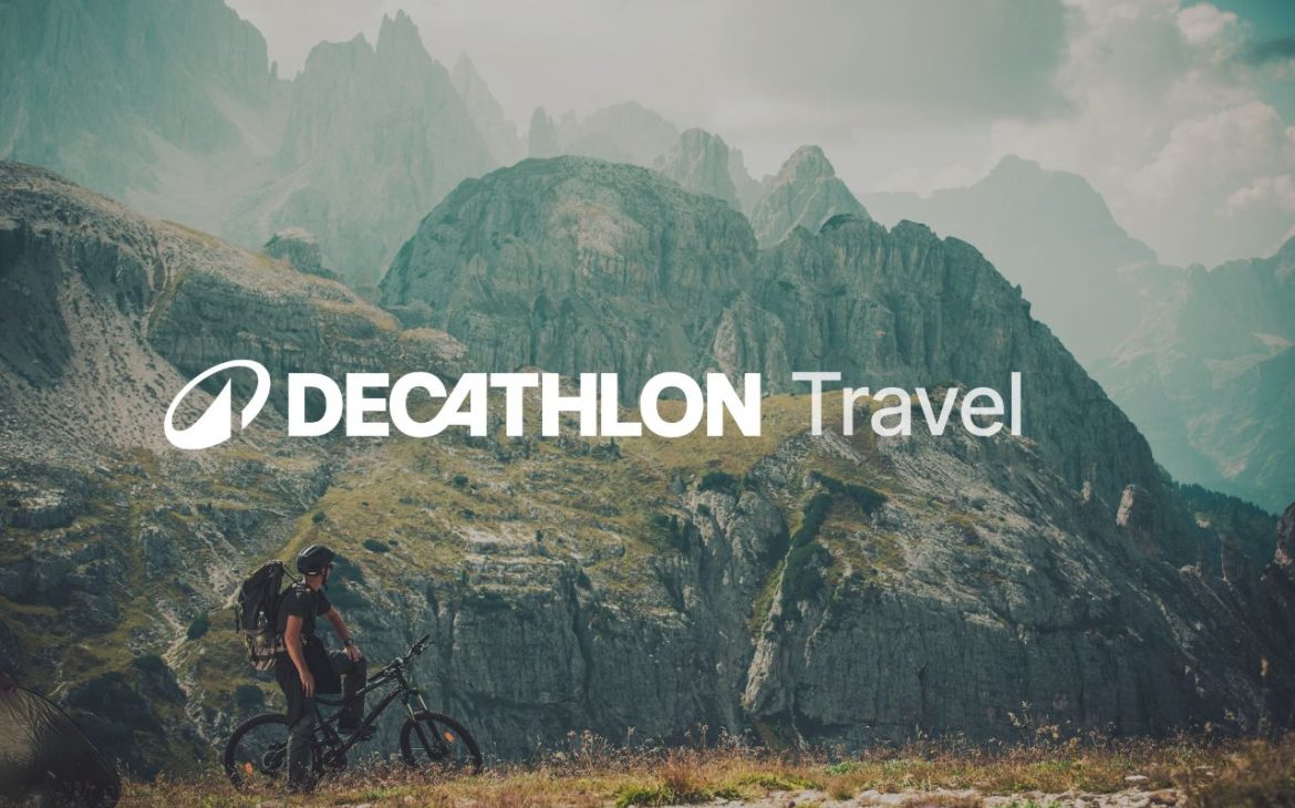 decathlon travel