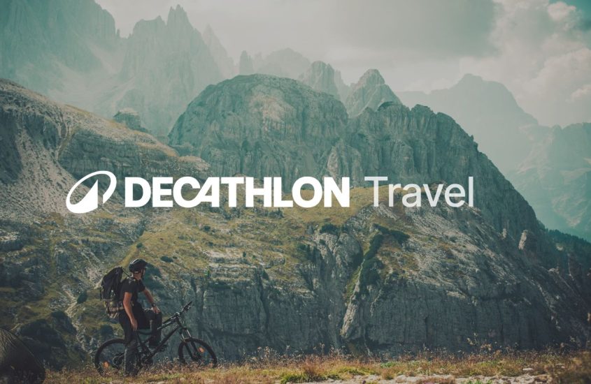 Découvrez les voyages sportifs avec Decathlon Travel