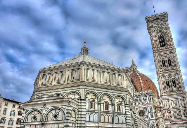 Florence : Destination en Europe