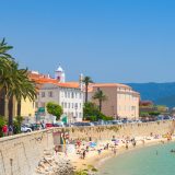 Petite liste des endroits à éviter en Corse