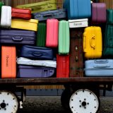 Stocker vos bagages en toute simplicité : le guide ultime pour voyager sans encombre