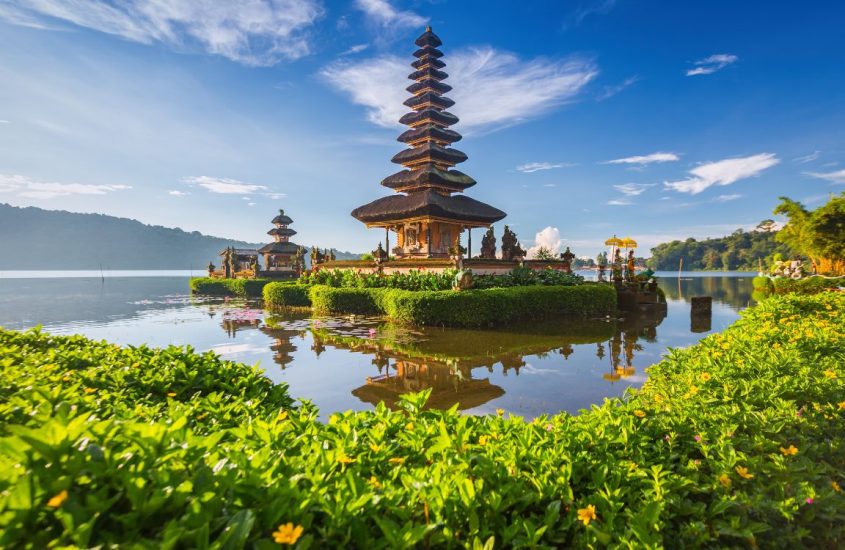Que visiter à Bali en 15 jours ?