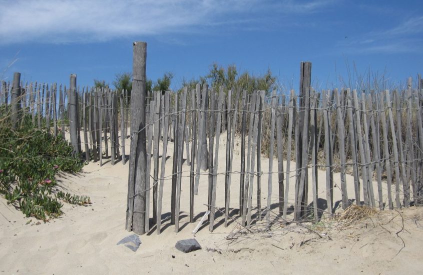 Les plages à éviter au Cap d’Agde