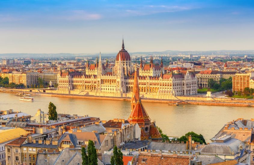 Quelle est la meilleure période pour faire une croisière sur le Danube ?