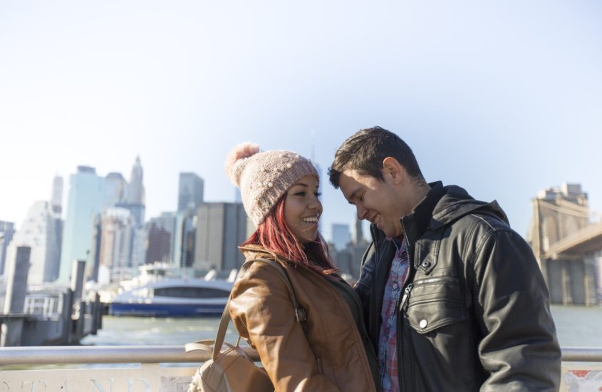 Comment organiser un voyage surprise à son conjoint à New-York en 2024 ?