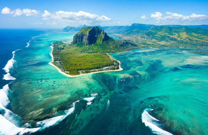 Île Maurice : les endroits à éviter