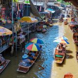 Les endroits à éviter en Thaïlande : petit listing