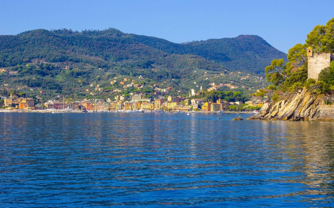 San Michele di Pagana