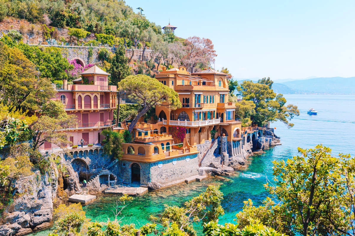 portofino