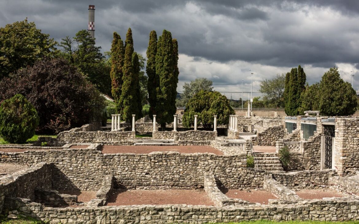 Aquincum